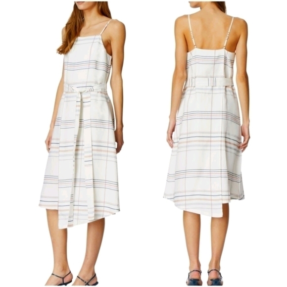 Habitual Dresses & Skirts - NEW Habitual Linen Blend Sundress
